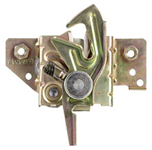 Hood Latch